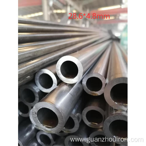 Seamless Din Standard Honed Tube